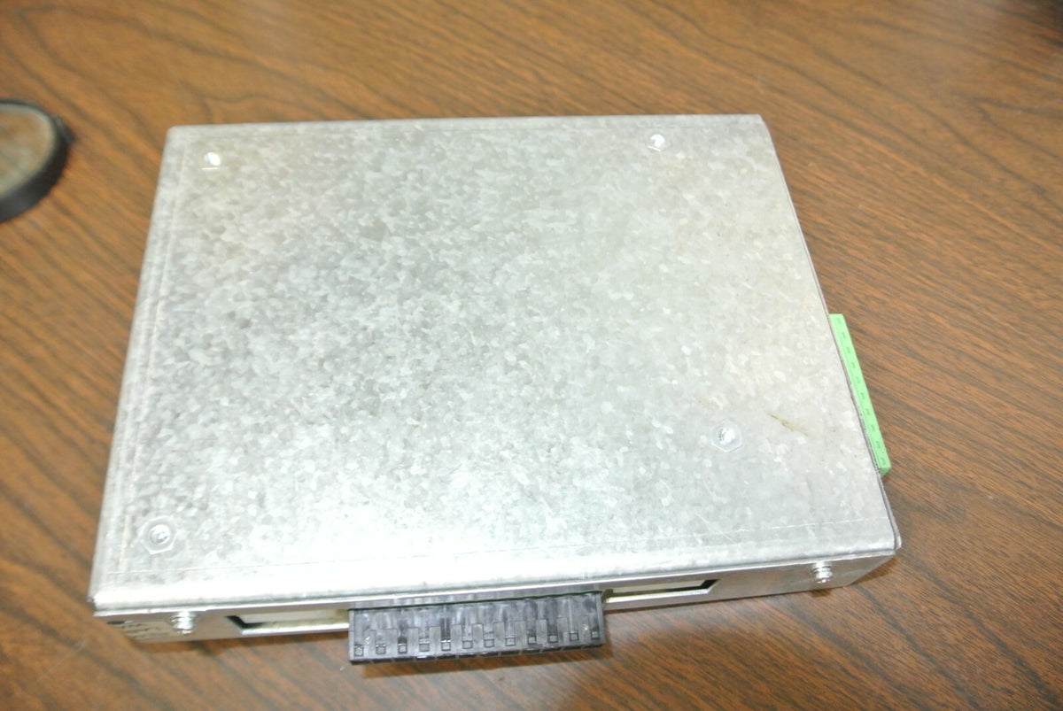 WELDING TECHNOLOGIES 917-0146 TIMING / TIMER MODULE 900-8573-2M4