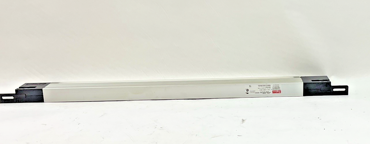 HOFFMAN LF120V28 INDUSTRIAL CONTROL PANEL/ENCLOSURE LIGHT 115VAC
