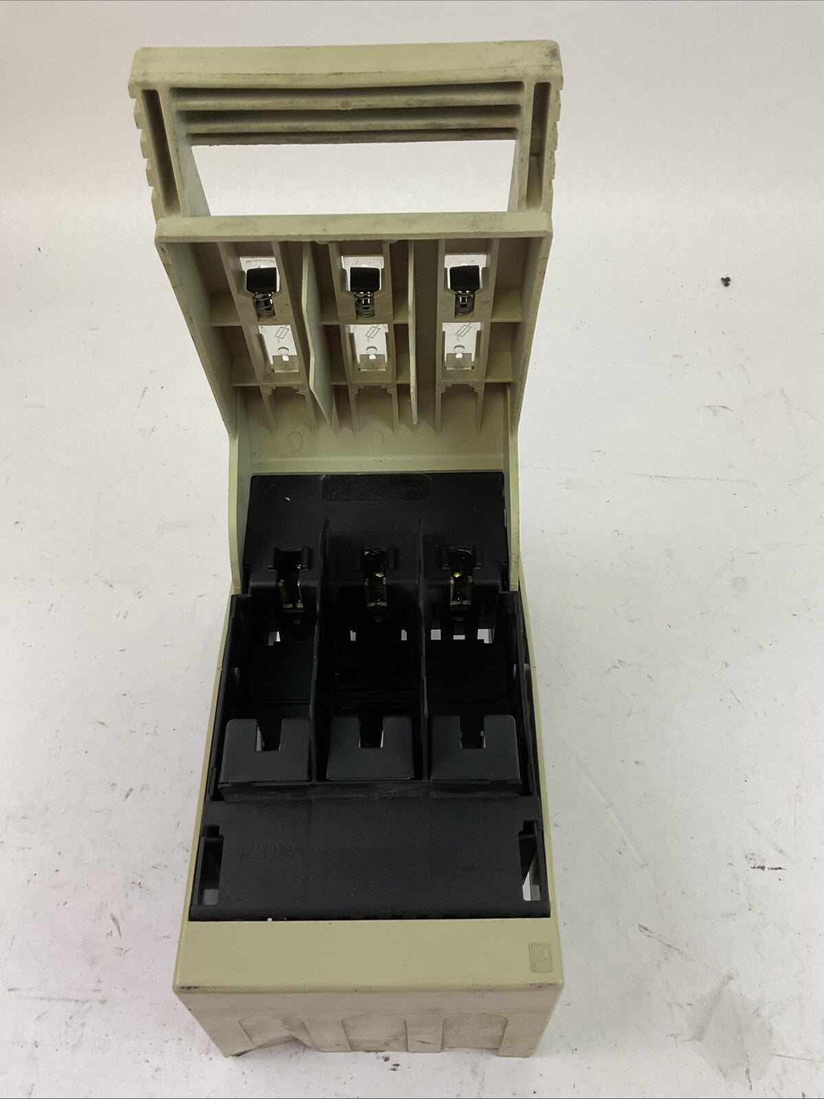 RITTAL VDE 0636/21 FUSE HOLDER