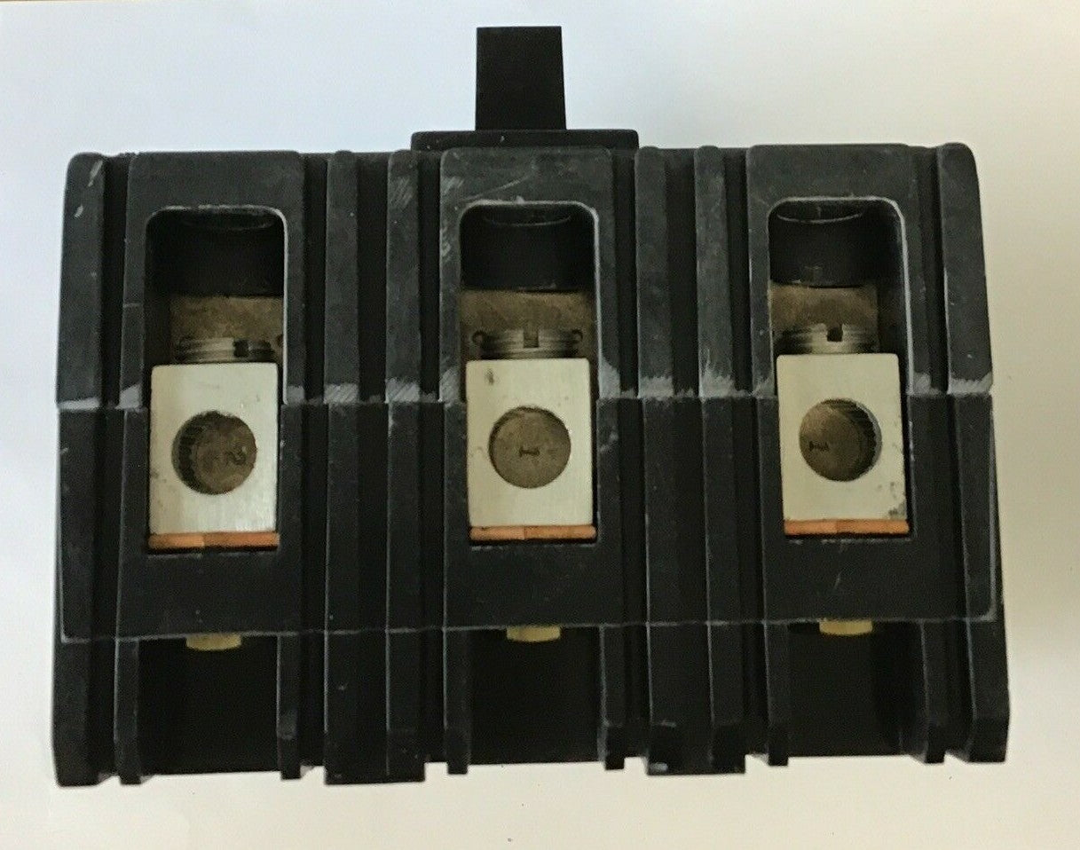 SQUARE D FAL3603015M CIRCUIT BREAKER 30A 600VAC