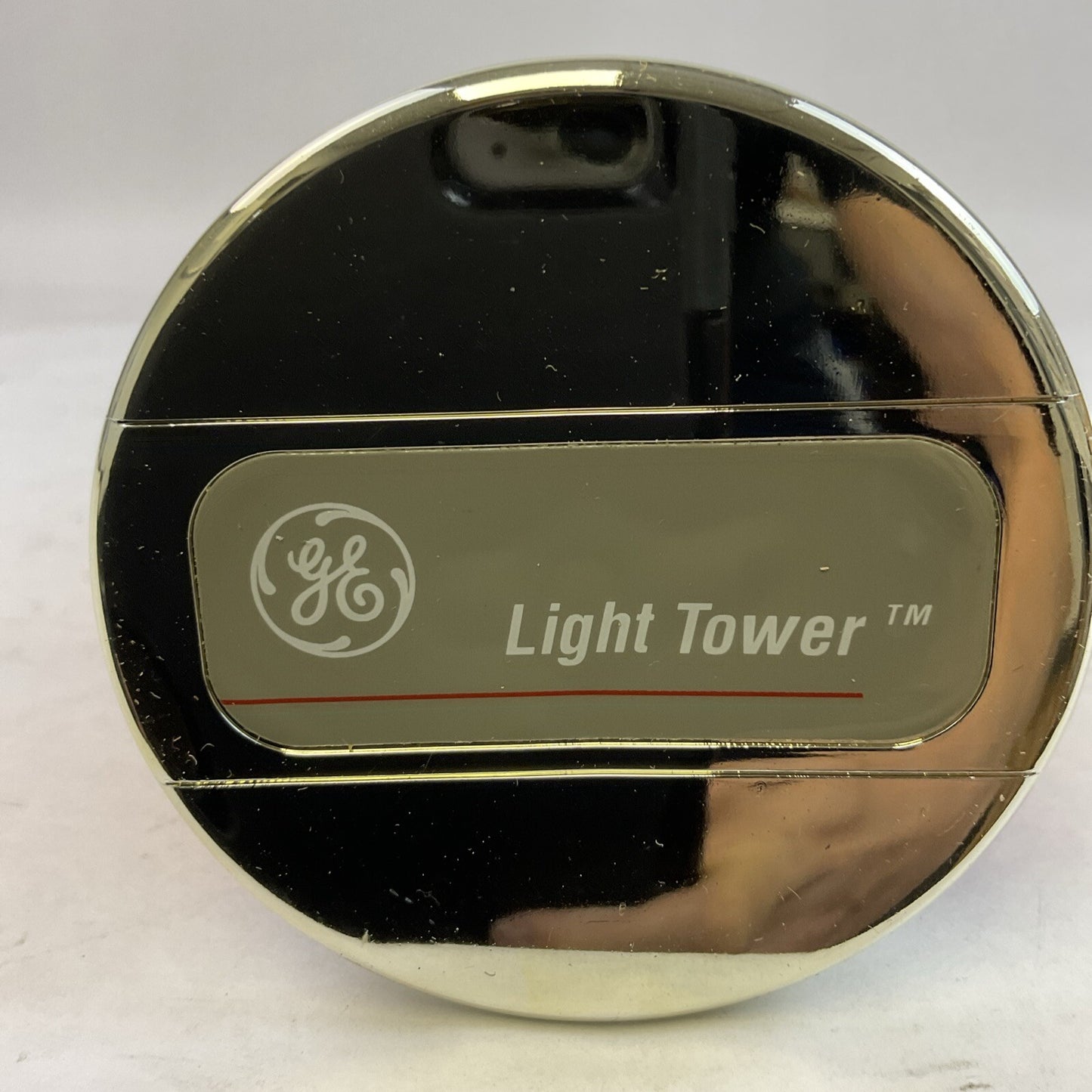 GE SLR3EGD1RAV LIGHT TOWER UPGRADED STD UNIT 220/240VAC 120VDC