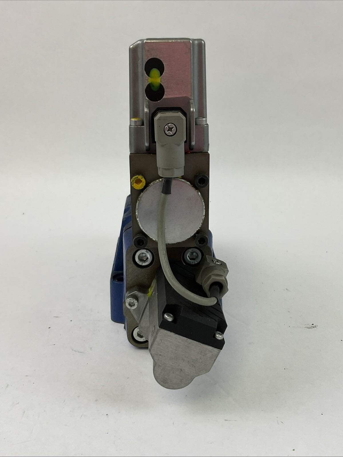 BOSCH 4WRLE 16 EZ180SJ-3X/ 350bar REXROTH 4WRPEH 6 C3 B04L-2X/G24K0/A1M816 VALVE