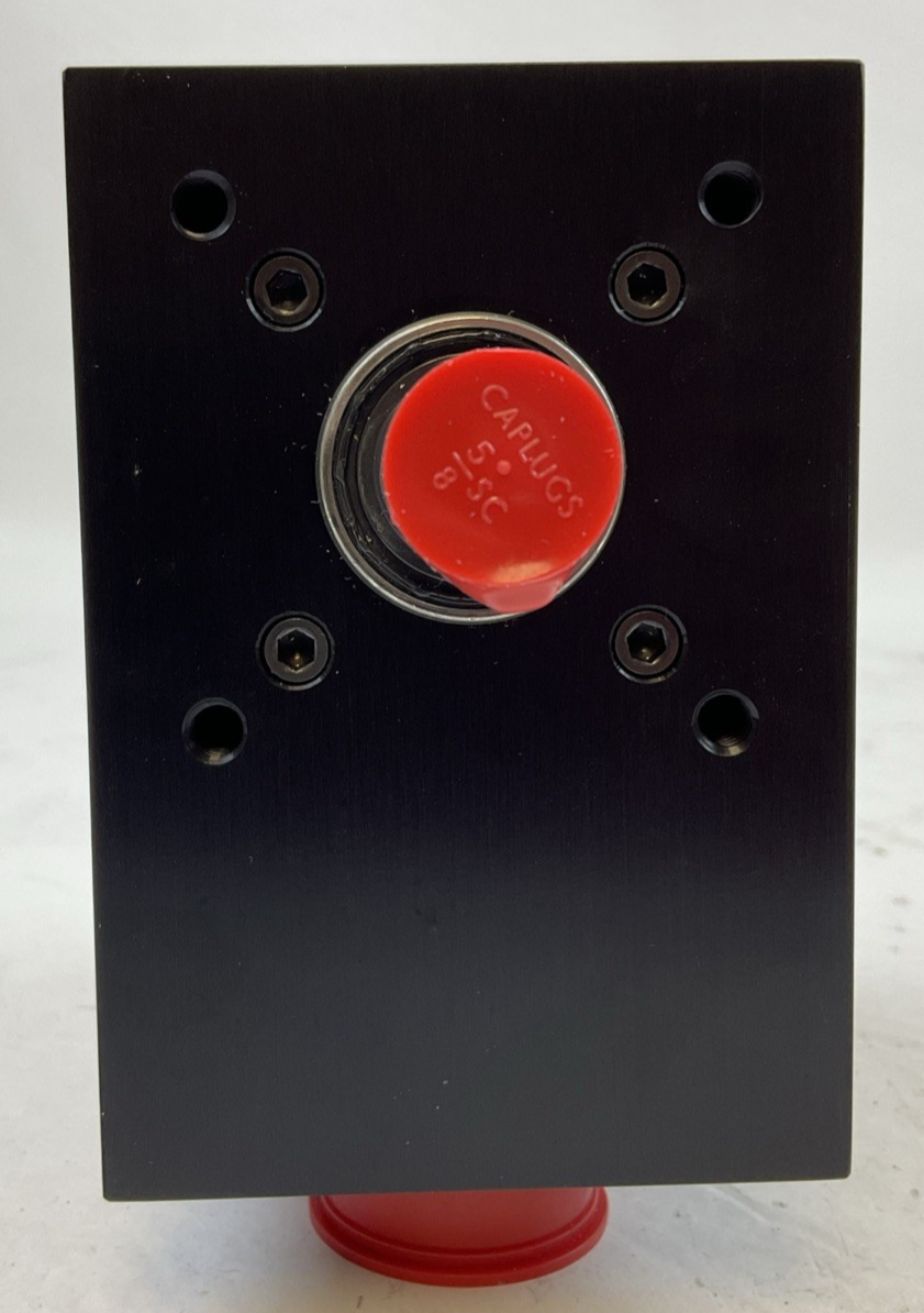 AMCI HTT-20-1800 DUAL RESOLVER 1,800 TURN TRANSDUCER