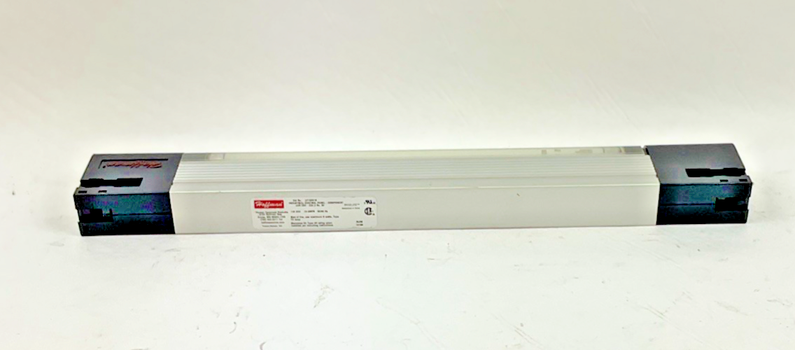 HOFFMAN LF120V18 INDUSTRIAL CONTROL PANEL/ENCLOSURE LIGHT 115VAC