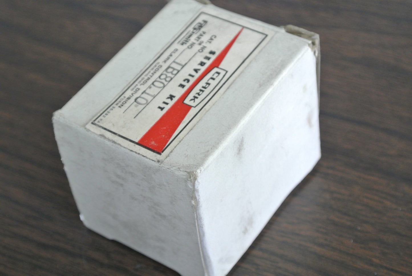 CLARK / A O SMITH TB80-10 - COIL - NEW SURPLUS