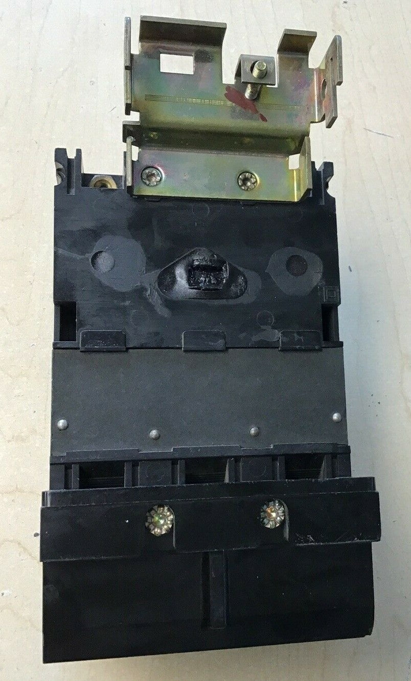 SQUARE D FA26050CB-S CIRCUIT BREAKER 50A 2POLE 600VAC 250VDC