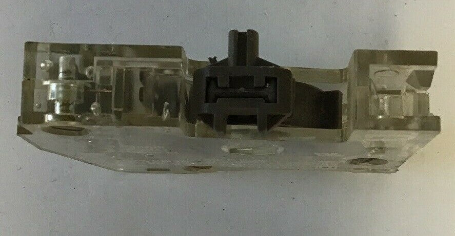 SQUARE D 9999 SX-6 SERIES B ELECTRICAL INTERLOCK NEMA A600*