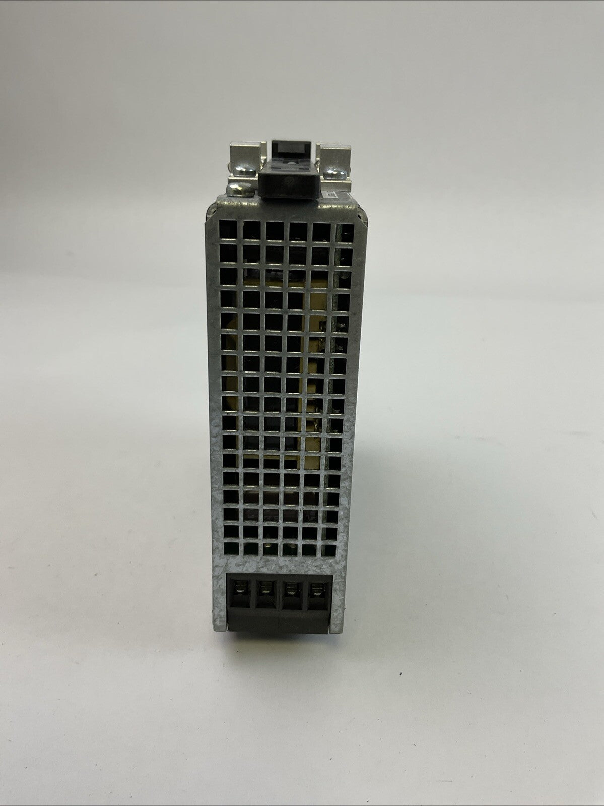 PULS CS5.243 POWER SUPPLY INPUT 100-120VAC 2.6A OUTPUT 24-28VDC 6-5.1A
