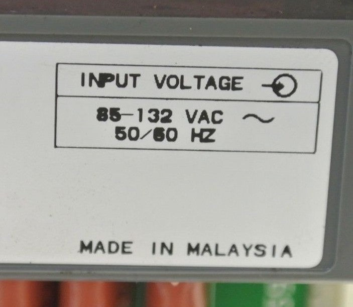 ALLEN-BRADLEY 1746-IA16 Ser. C - INPUT MODULE for SLC500 - 85-132VAC