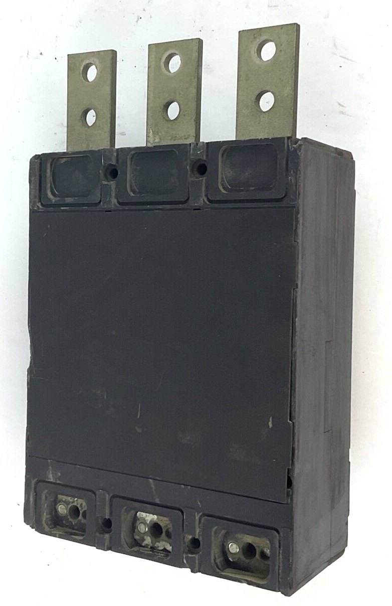 BLACK-STONE NF 500A CIRCUIT BREAKER 600VAC