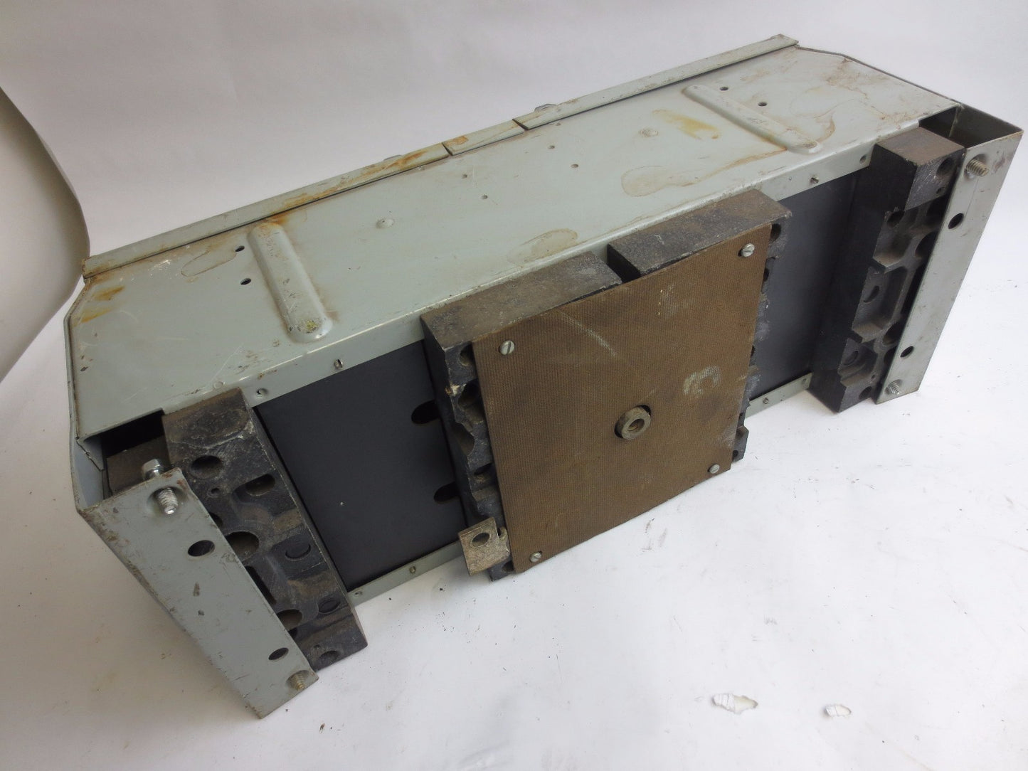 I-T-E V7E2233LM TWIN PANEL SWITCH 250VAC, 100A, 2-POLE - 7.5HP @240V, 15 HP MAX
