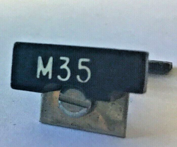 SIEMENS G30M35 HEATER ***LOTOF6***