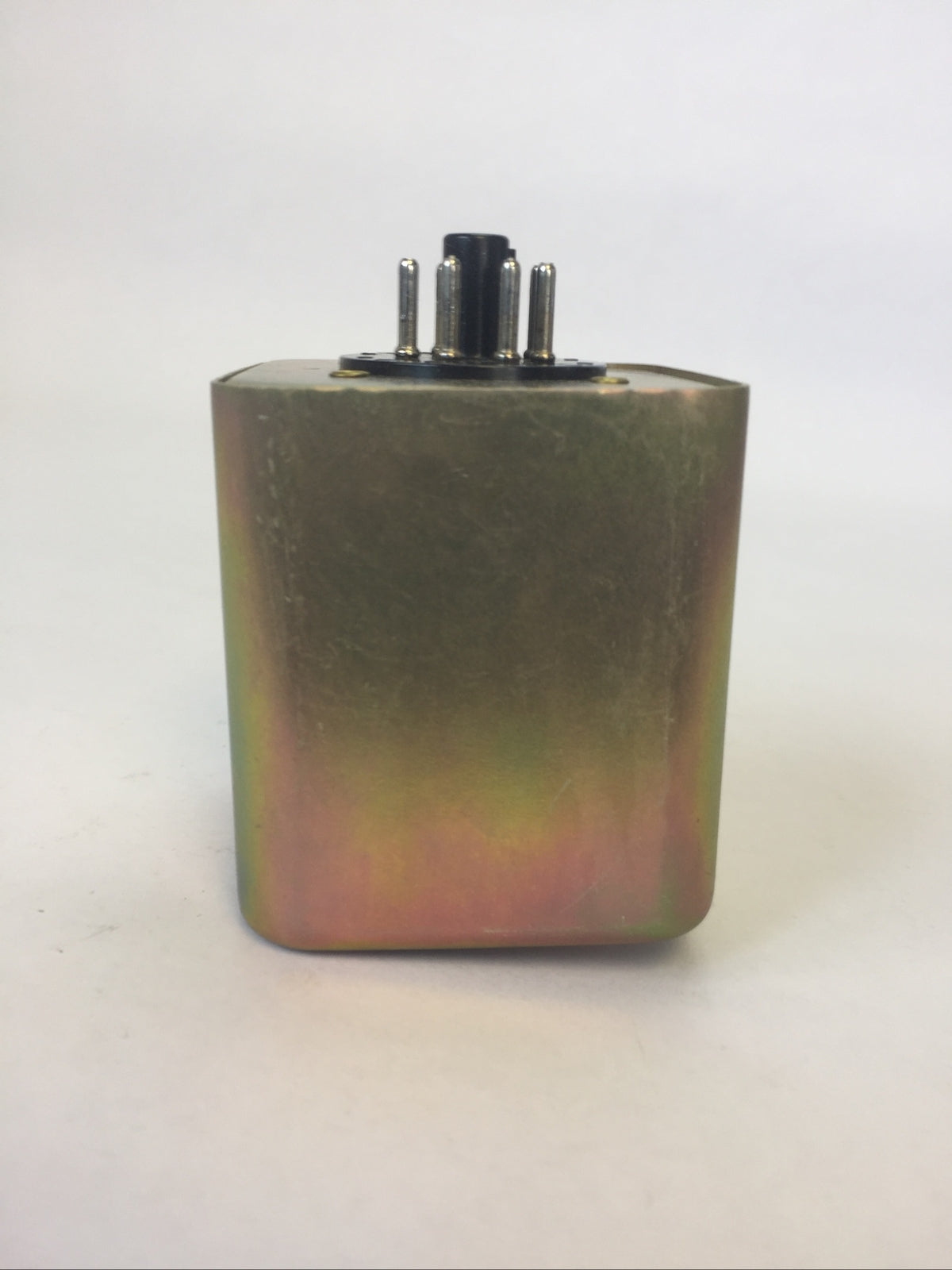 LINE ELECTRIC TR5447 RELAY 115V AMERCON COMPANY