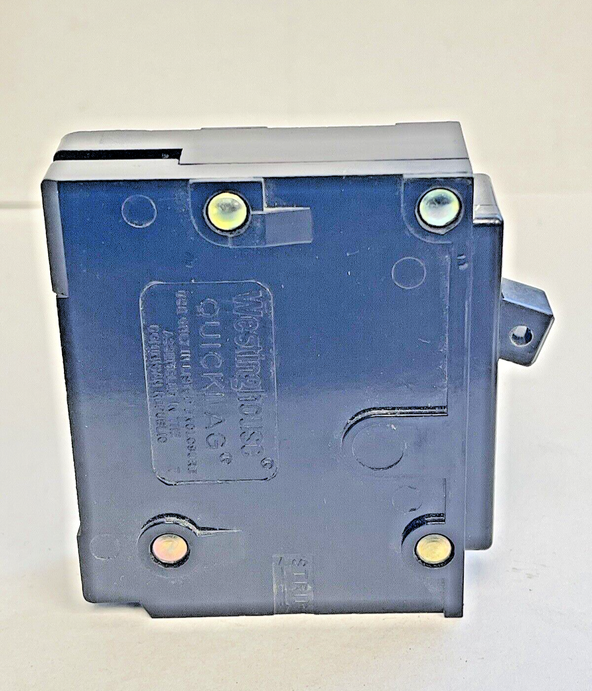 CUTLER-HAMMER / WESTINGHOUSE - QPHW1015 - 15A/1 POLE/240 VAC/QUICKLAG -NEW