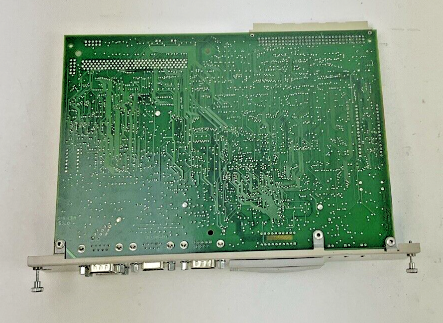 SIEMENS 545-1106 CPU MODULE SIMATIC 545