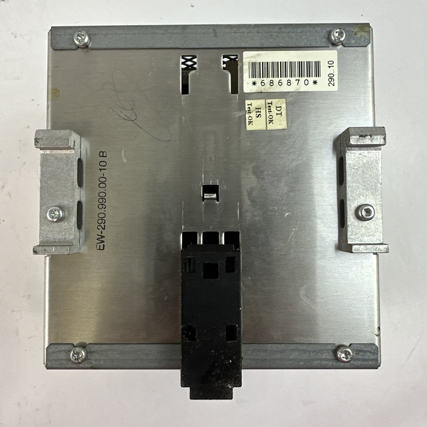 SOLA SDN 10-24-100 POWER SUPPLY 24VDC 10A 115/230VAC 6.0/2.8A