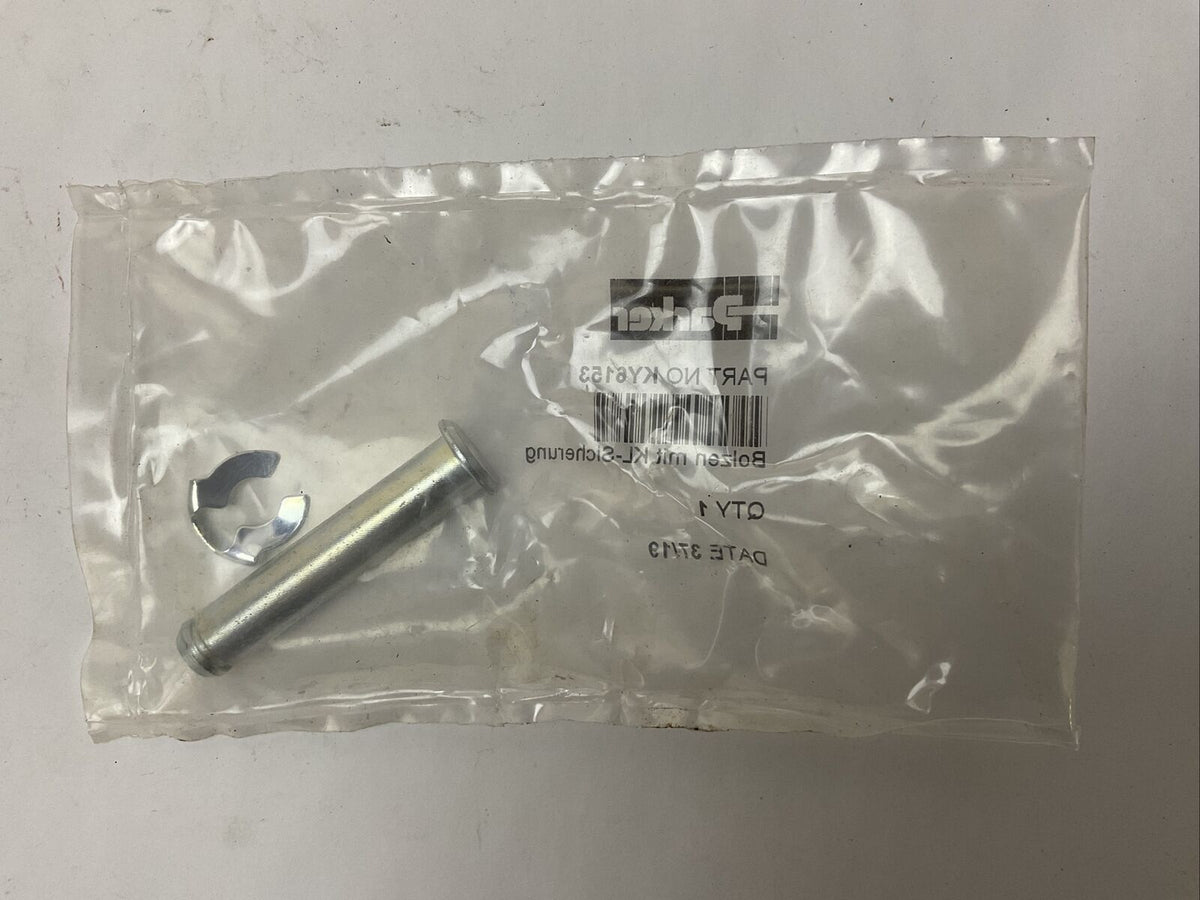 PARKER KY6153 PIVOT PIN