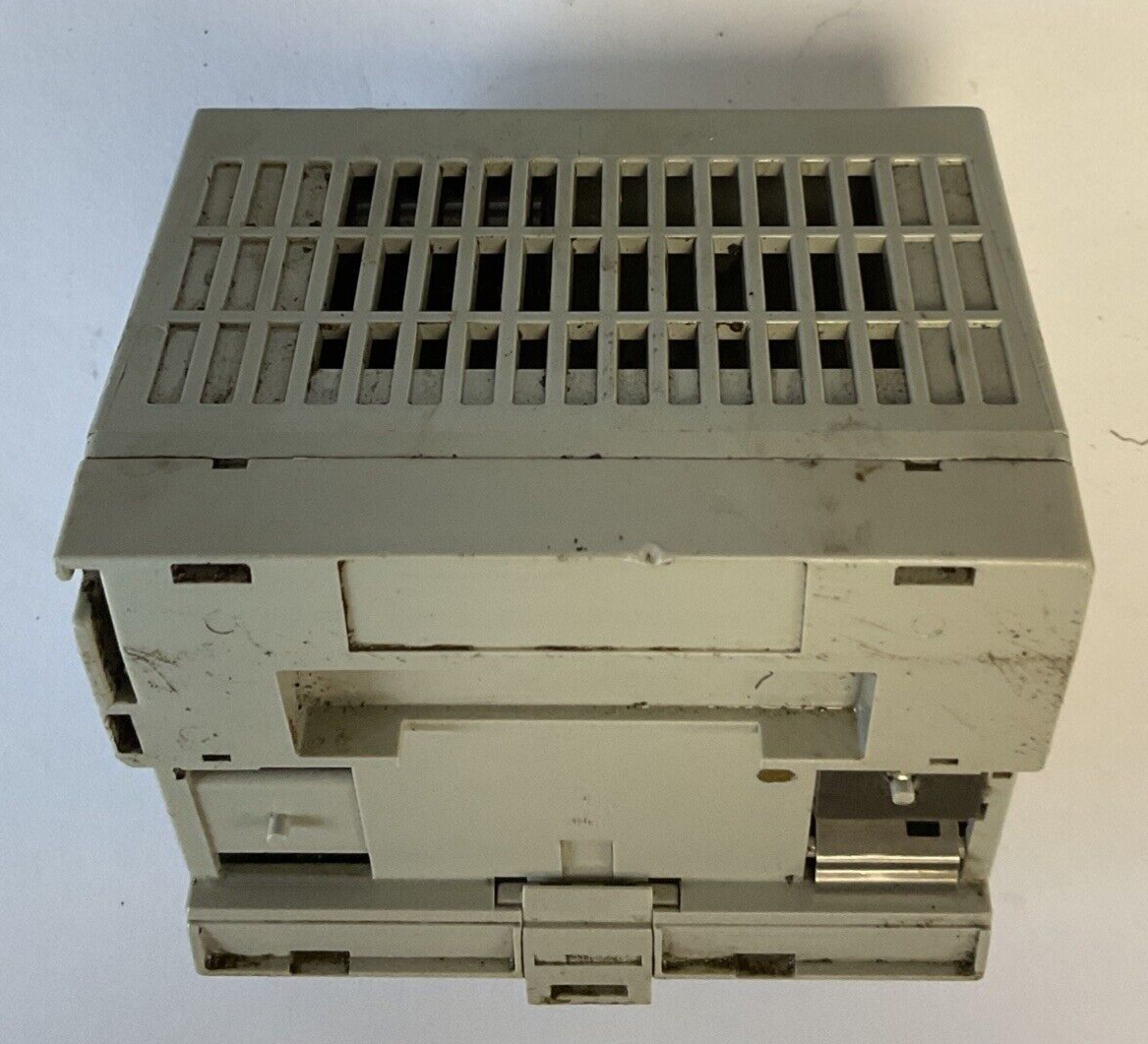 ALLEN BRADLEY 1794-ACN15 CONTROL NET ADAPTER SER.B REV.A01 F/W REV.A 24VDC