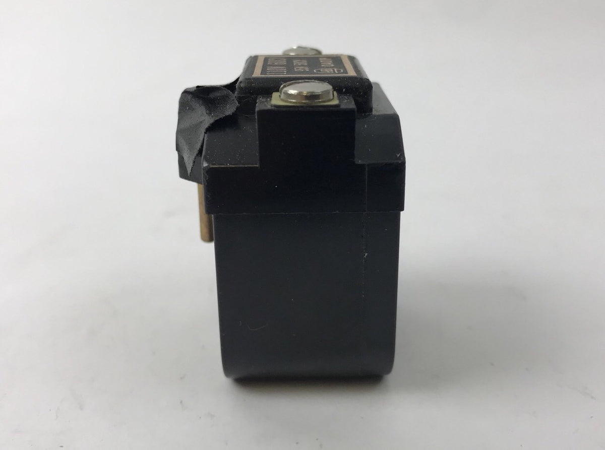 ALLEN BRADLEY 0A01P OAO1P COIL, 110 V, 60 HZ, 95 V, 50 HZ, NEW