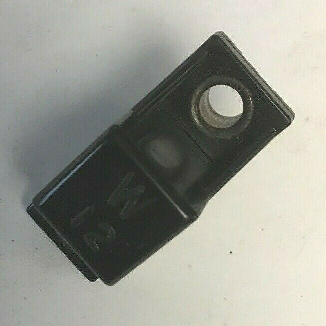 ALLEN BRADLEY W12 HEATER ELEMENT***LOTOF4***
