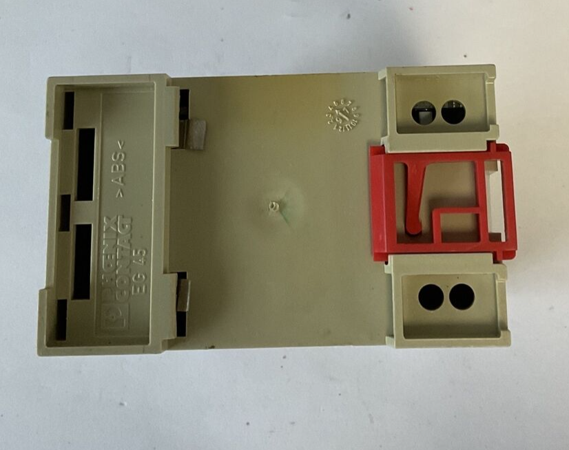 ABB NTAC-01 PULSE ENCODER INTERFACE