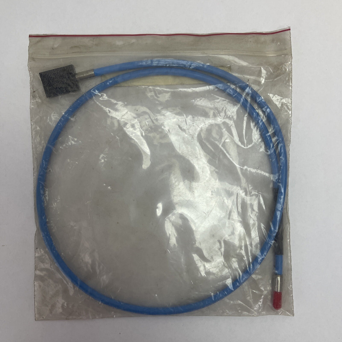 ELECTRONICS CORPORATION 99-57-1 PHOTOSWITCH FIBER OPTIC THRU-BEAM SCANNER