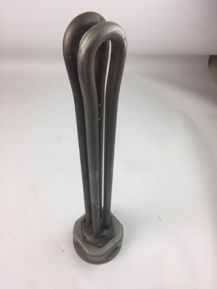 GE 2D182G30 HEATING ELEMENT 1000 W 480 V