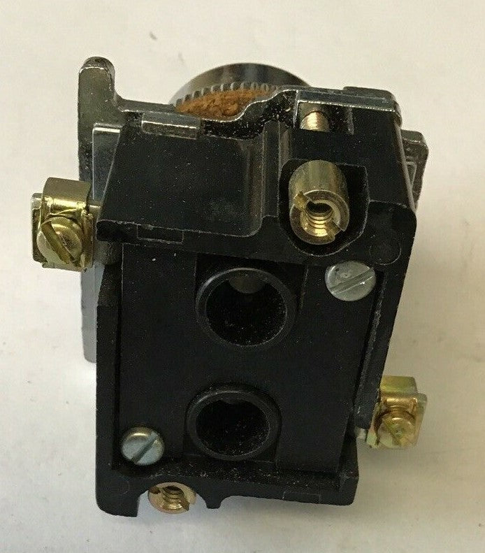 CUTLER HAMMER 10250T472 ILLUMINATED PUSH BUTTON 240V