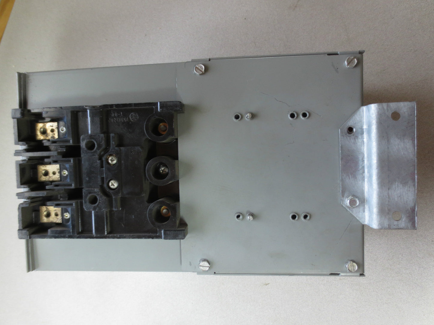 GENERAL ELECTRIC THFP321L PANELBOARD SWITCH 30A, 240VAC, 7.5HP - NEW SURPLUS