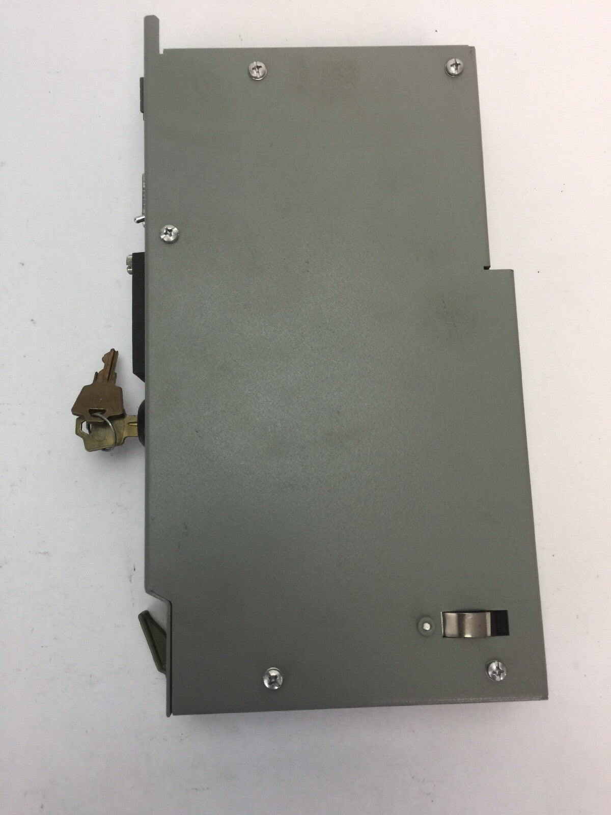 ALLEN BRADLEY 1772-LXP SER D FIRMWARE REV C OUTPUT 5VDC 4A INPUT 120/240VAC