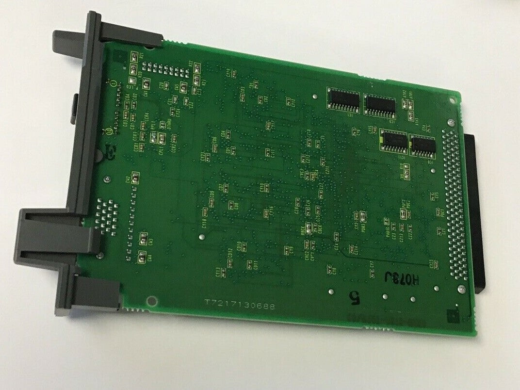 FANUC A20B-8101-0070/06D CPU BOARD