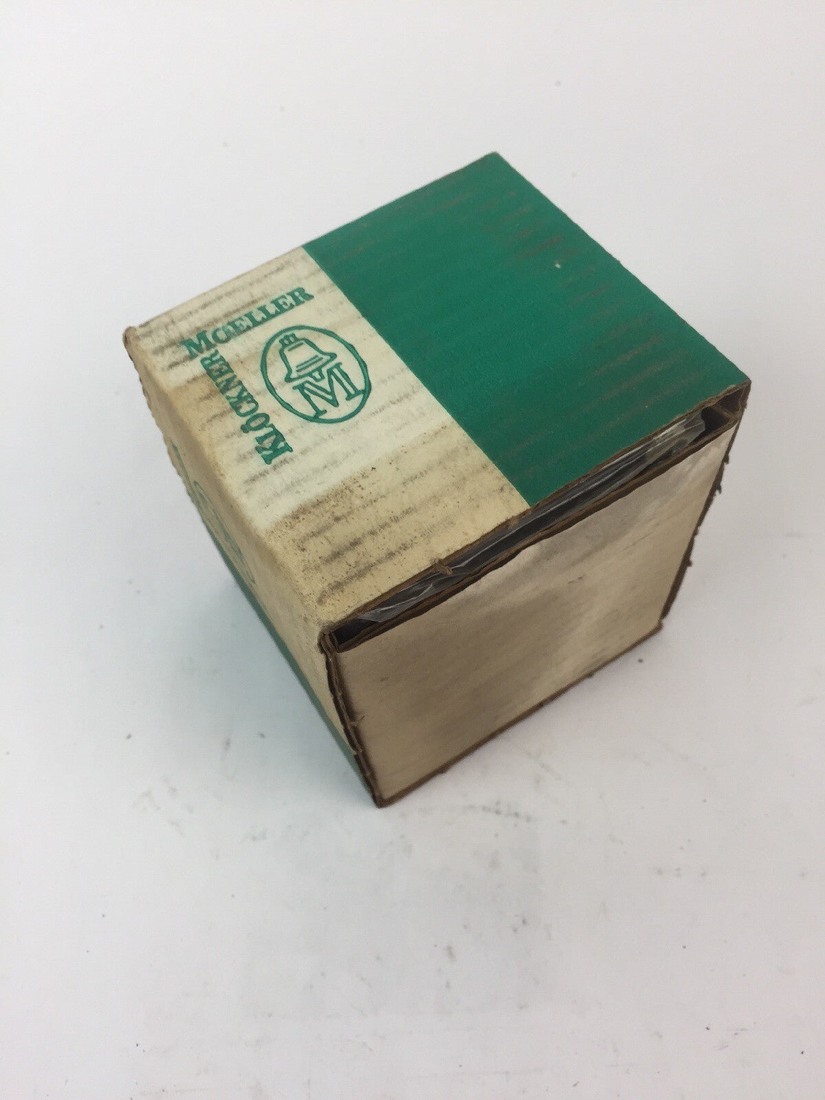 KLOCKNER MOELLER DIL 1-22-NA UNIVERSAL CONTACTOR 600VAC 25HP 2POLE COIL 24V 60HZ
