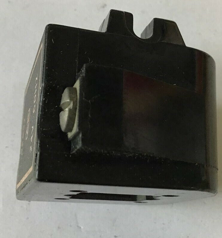 ALLEN BRADLEY 85A27 COIL 24V 60HZ