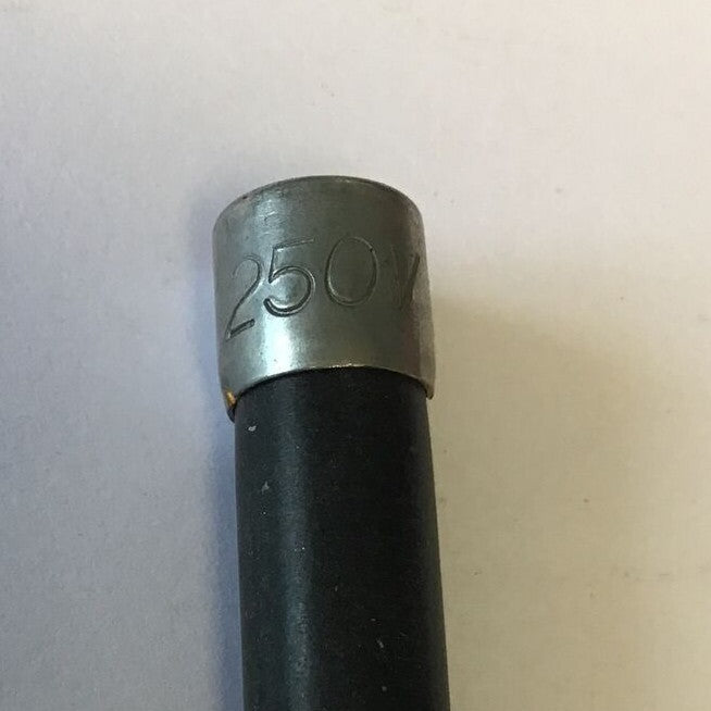 BUSS F10A FUSE 250V 1A ***LOTOF12***