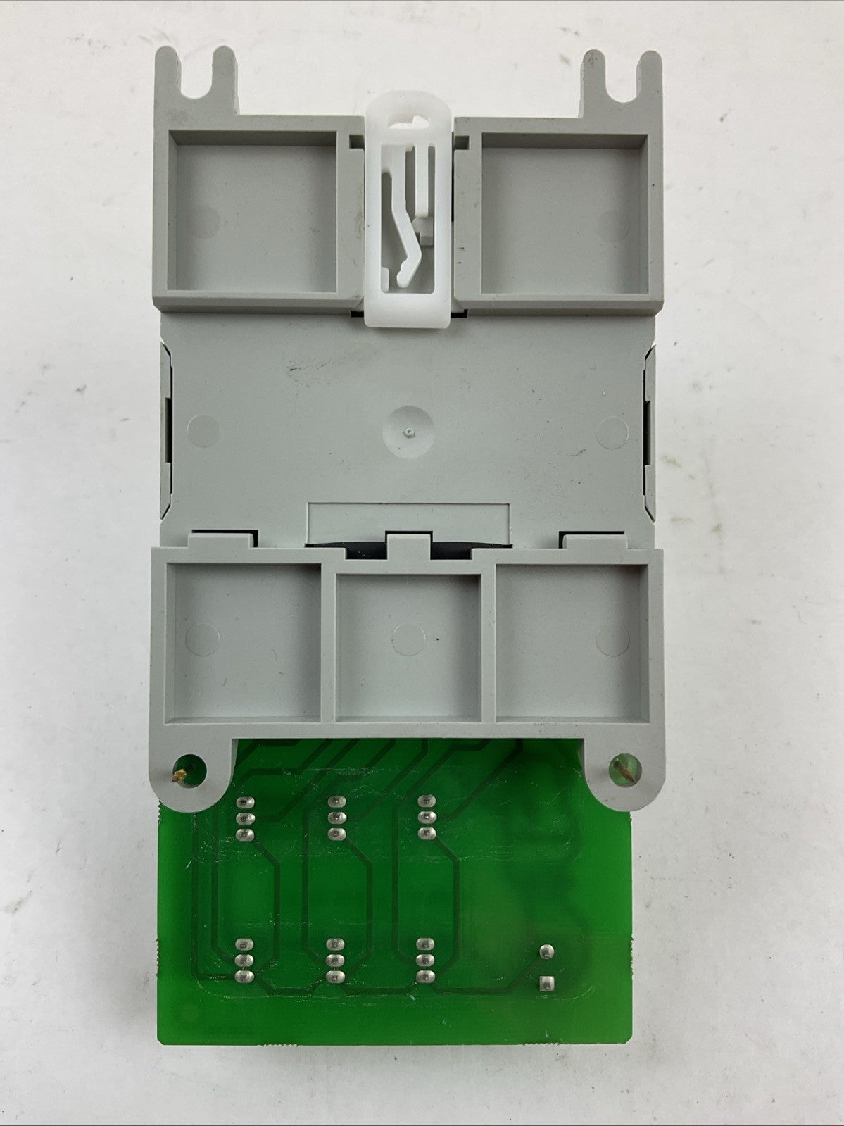 ALLEN BRADLEY 2080-LC10-12QWB SER A FW 7.012 2080-USBADAPTER SER A 201102 BOARD