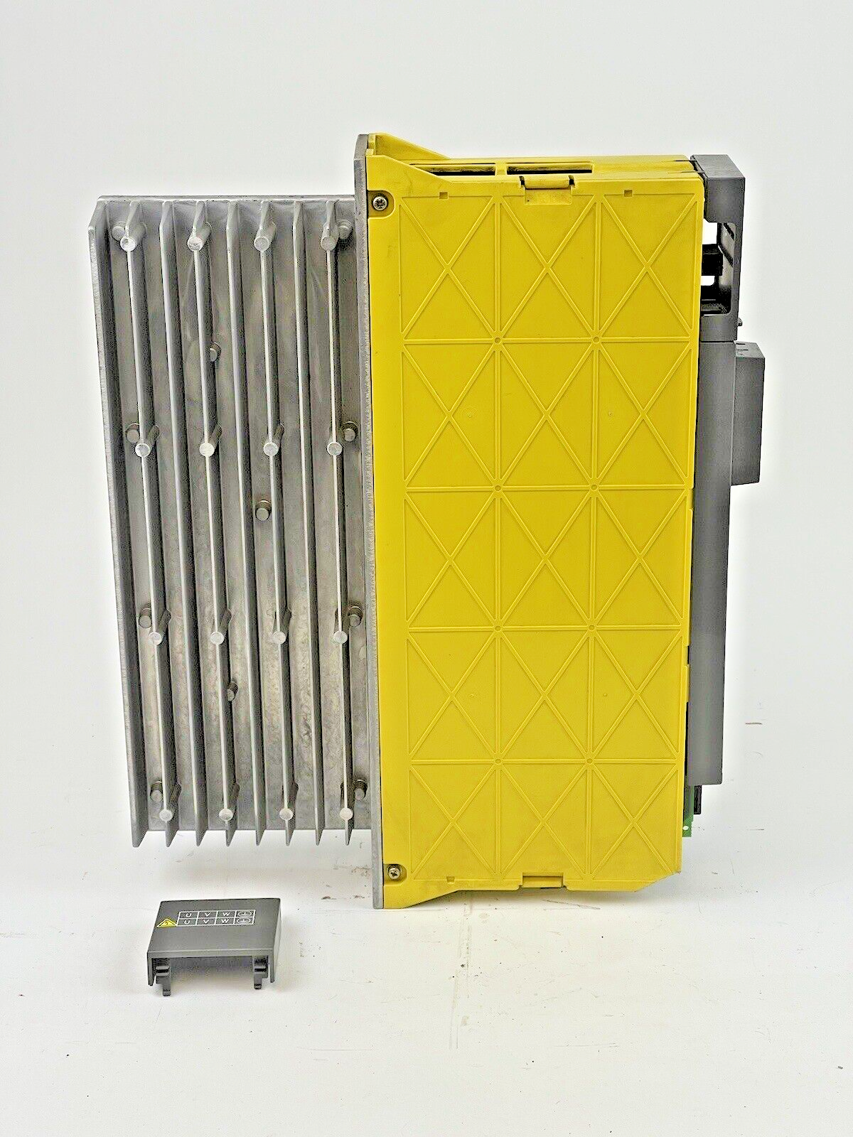 FANUC - A06B-6096-H116#H SER. E - SERVO AMPLIFIER MODULE