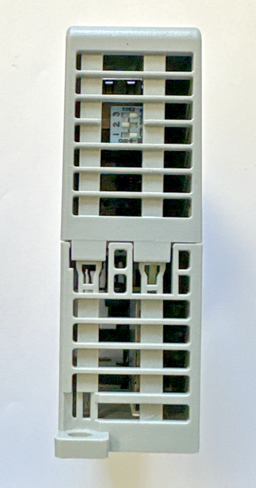 ALLEN-BRADLEY1783-NATR CONFIGURABLE NAT ROUTER FW 1.001 W/O MEM.CARD&WIRE TERM.