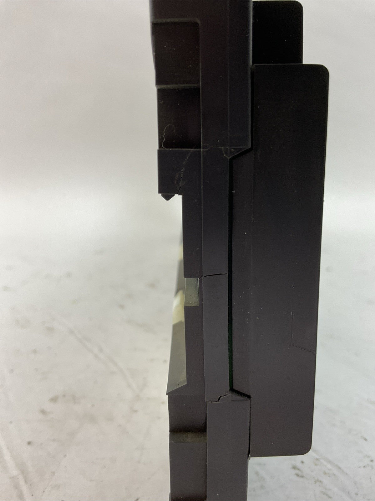 MITSUBISHI A1S68B BASE UNIT