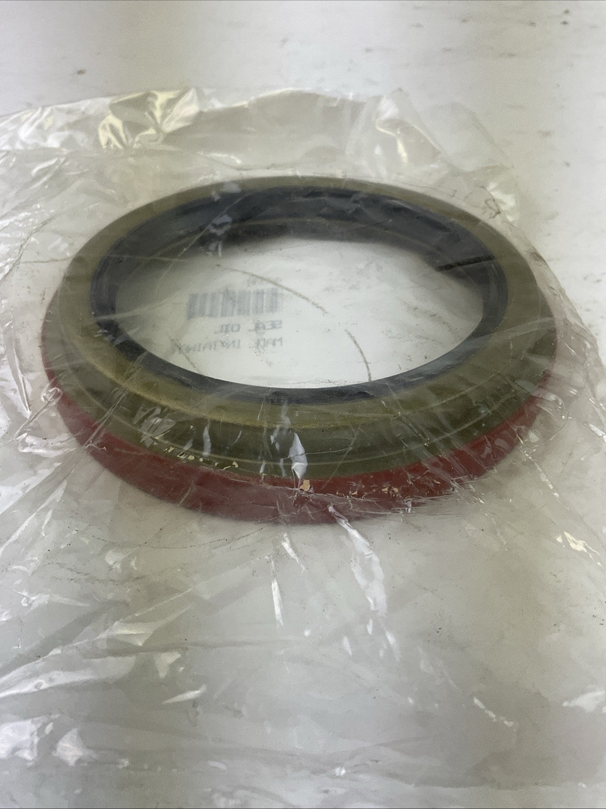 44538 SEAL OIL