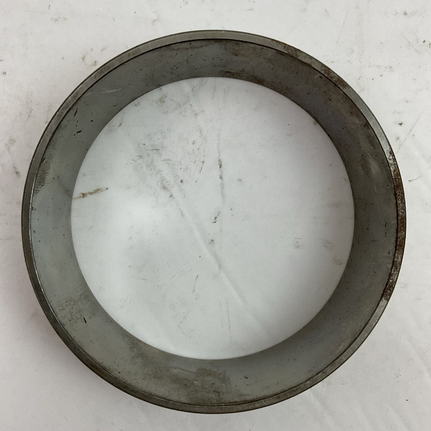 HYSTER 0230324 CUP BRG
