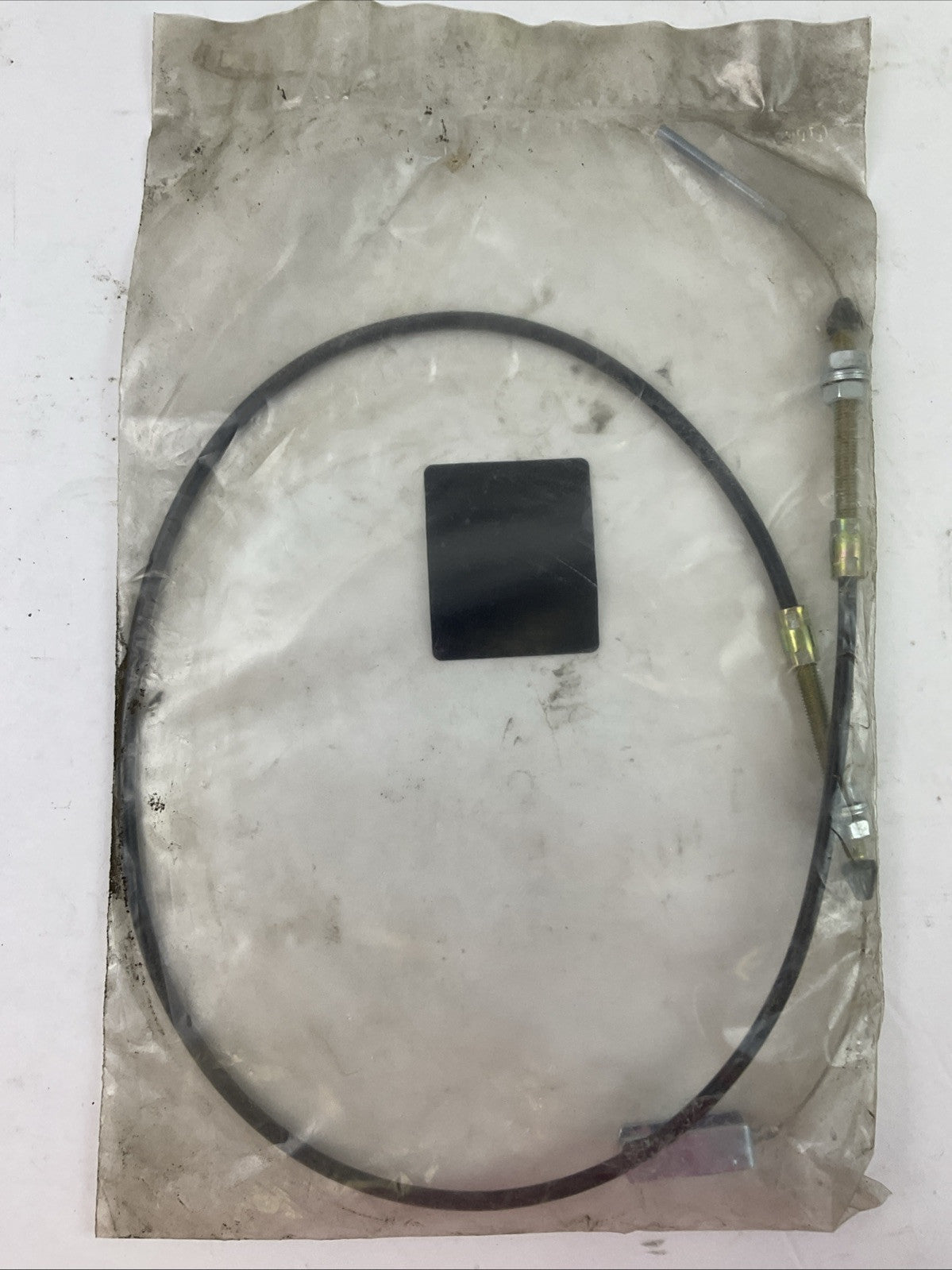 HYSTER 1493697 THROTTLE CABLE