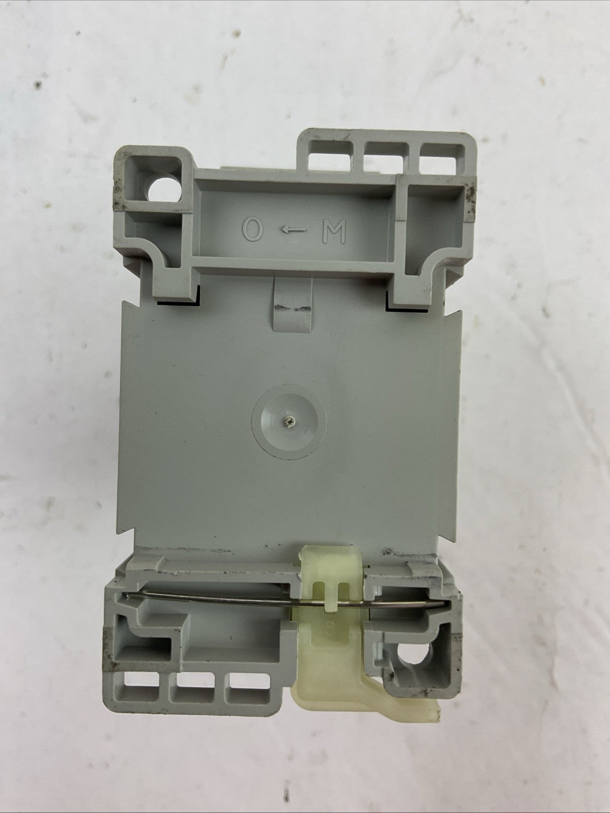ALLEN BRADLEY 100S-C09EJ14C SAFETY CONTACTOR COIL 24VDC (100-C09E*10 + 100S-F)