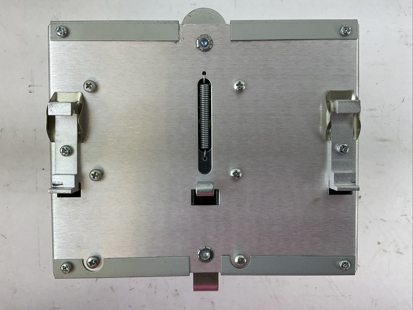 SOLA SDN 20-24-480C POWER SUPPLY OUTPUT 24VDC 20A INPUT 3PH 380/500VAC 1.7/1.5A