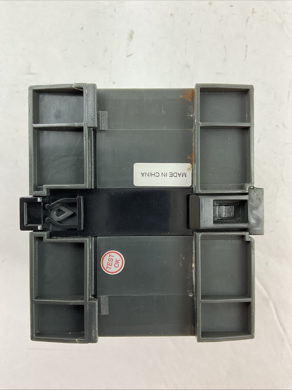 RHINO PSP24-120S (120W) INDUSTRIAL POWER SUPPLY 100-240VAC 2.4A-1.2A 24VDC 5.0A