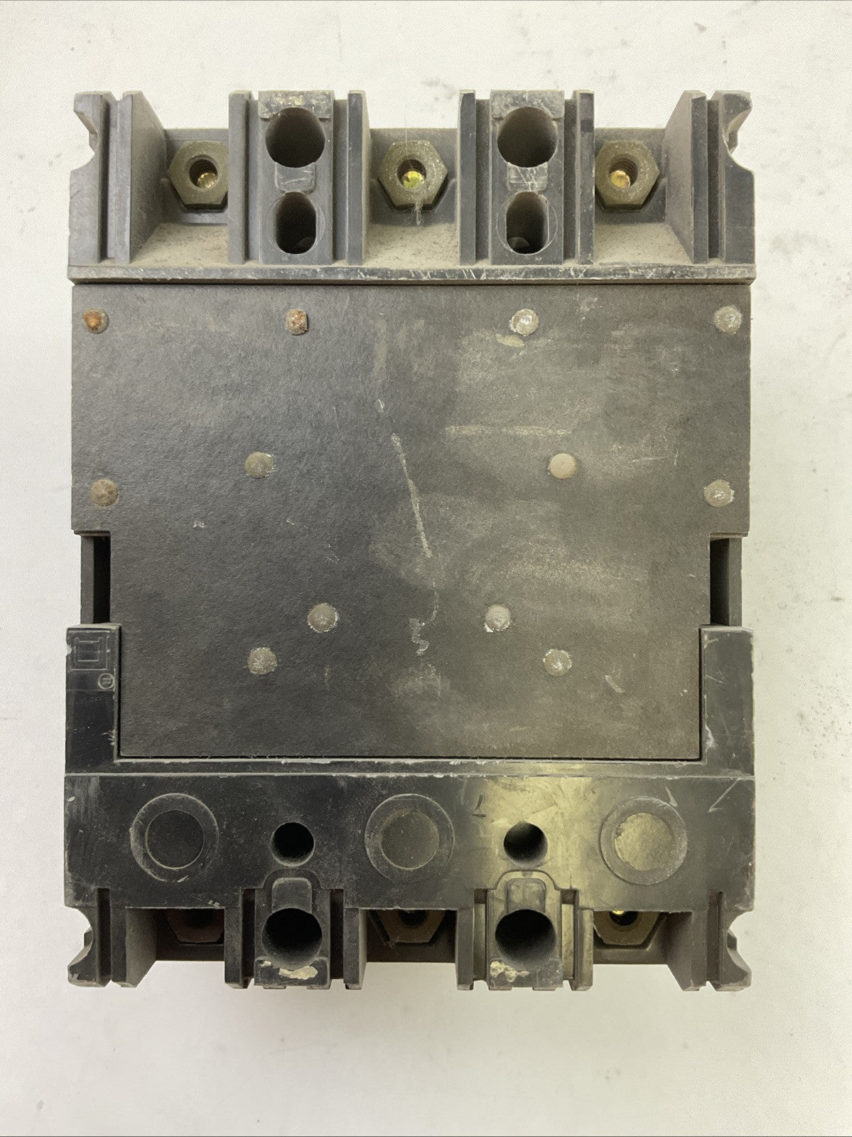 SQUARE D FAL3600712M MAG-GARD ADJ. INSTATANEOUS TRIP CIRCUIT BREAKER 7A SER 2