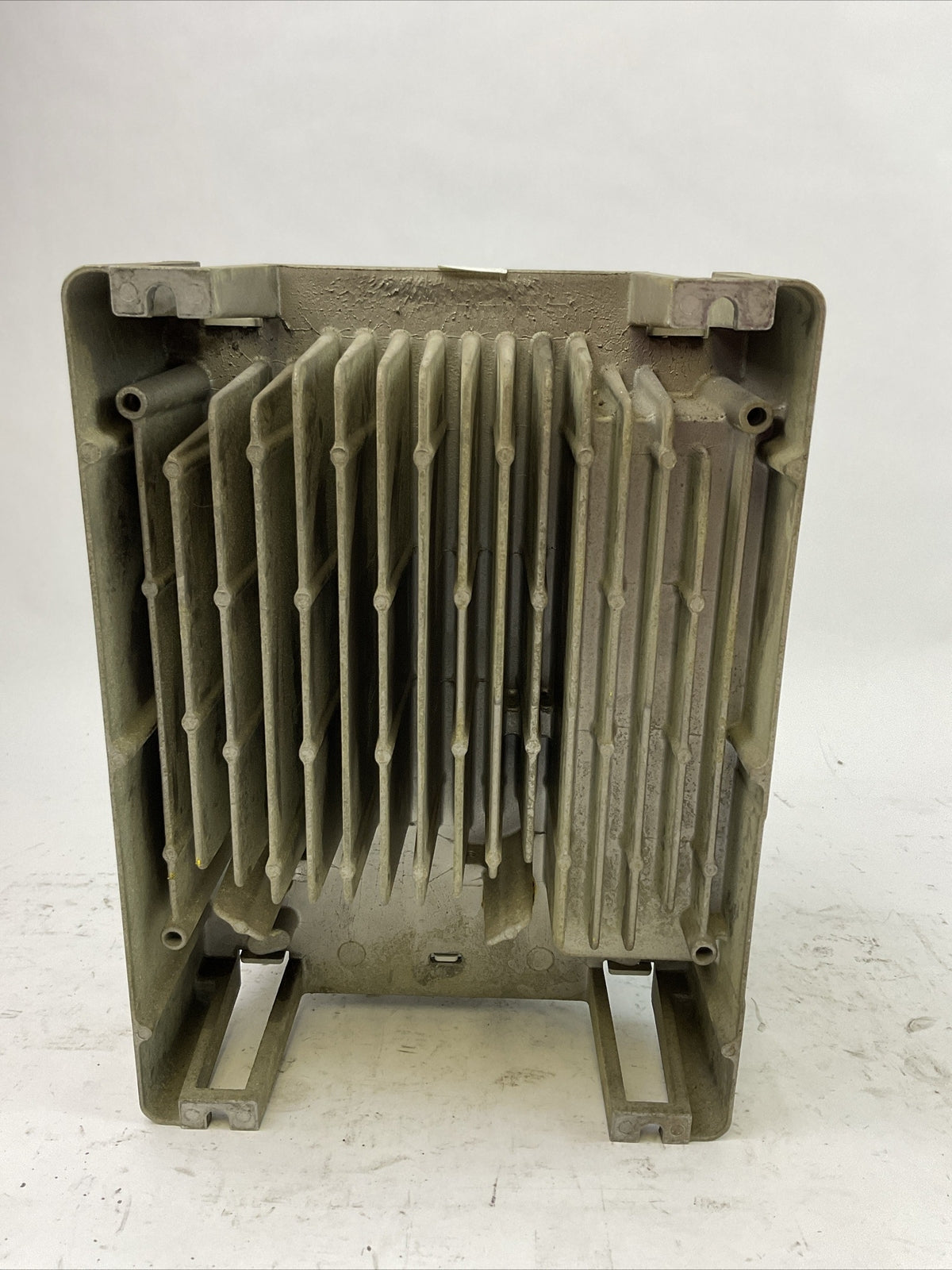 ALLEN BRADLEY 20AD2P1A0AYNANNN SER A FW 2.005 AC DRIVE