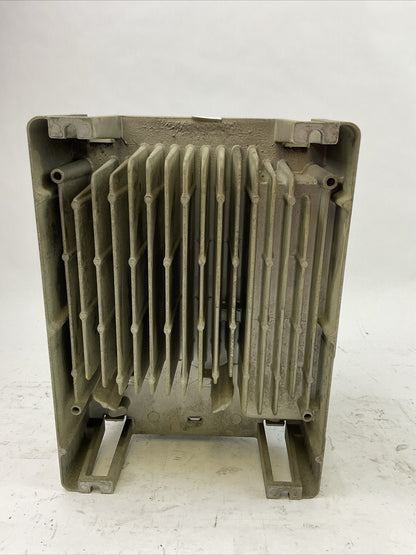 ALLEN BRADLEY 20AD2P1A0AYNANNN SER A FW 2.005 AC DRIVE