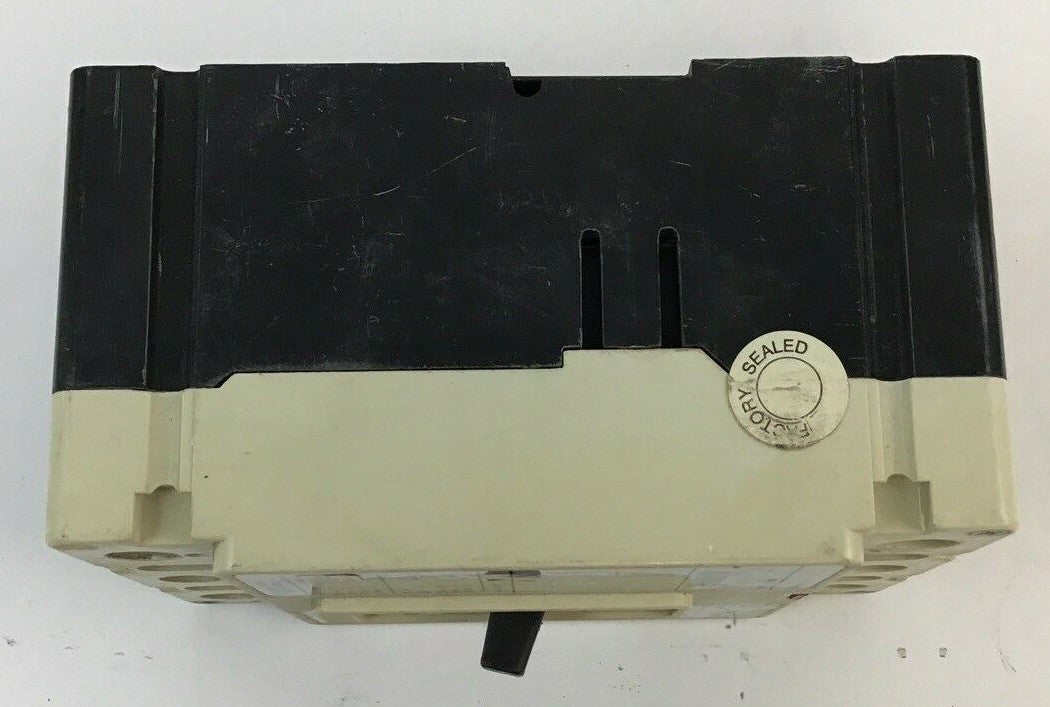 CUTLER HAMMER FDC3015 CIRCUIT BREAKER 15A 600VAC/250VDC 3P