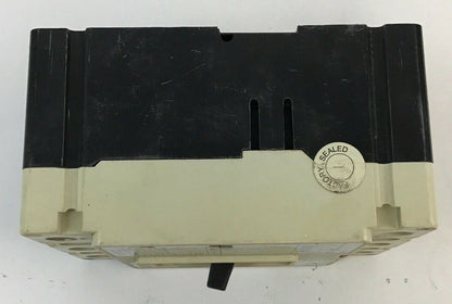 CUTLER HAMMER FDC3015 CIRCUIT BREAKER 15A 600VAC/250VDC 3P