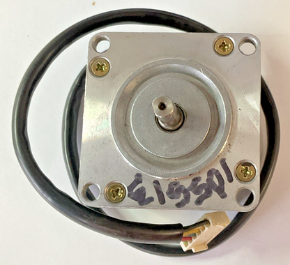 MINEBEA ASTROSYN 23KM-K033-03 STEPPER ELECTRIC MOTOR